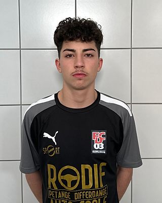 Mario Teixeira