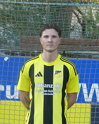 Jonas Louis Wüst