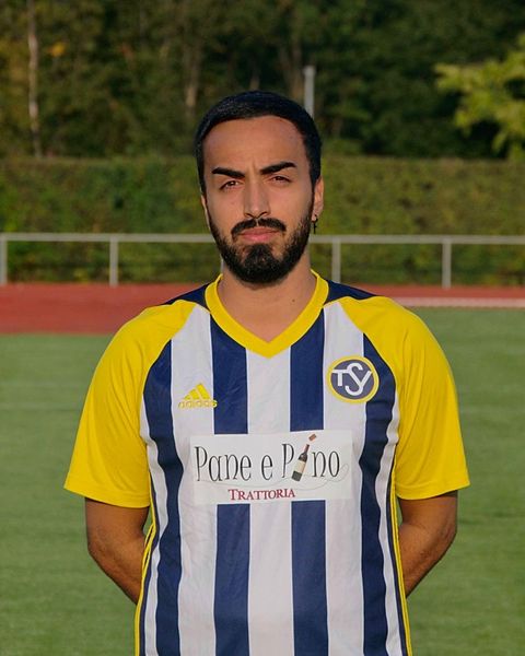 Luciano Tropea