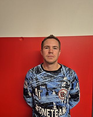 Marvin Weidgang