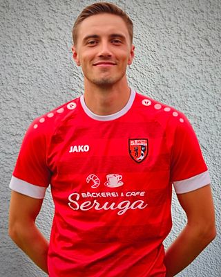 Tobias Herzberger