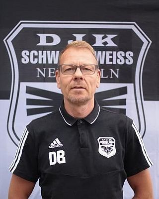 Dirk Broßmann