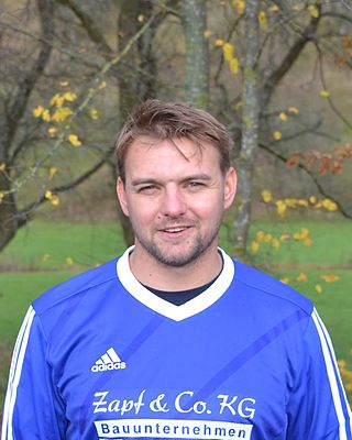 Tim Siemund