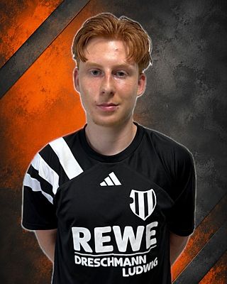 Frederik Halbey