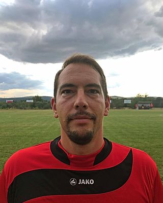 Christian Seidel