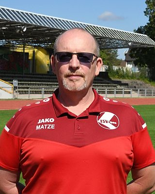 Matthias Kühner