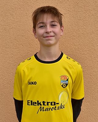 Colin Alexander Händel