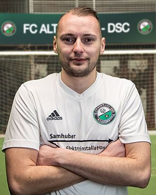 Florian Dospil