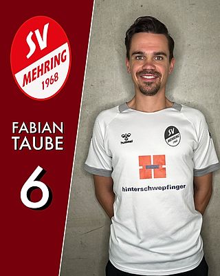 Fabian Taube