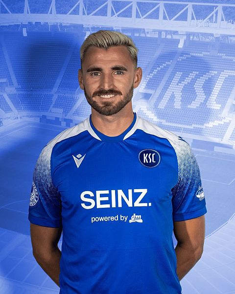 Foto: KSC Amas