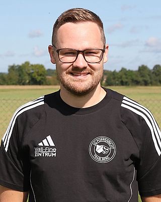 Lukas Scherr