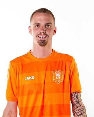 Lukas Benjamin Burkhardt