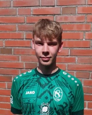 Malte Lohmüller