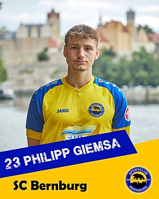 Philipp Giemsa
