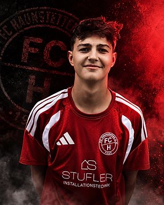 Raphael Krieglmeier