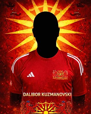 Dalibor Kuzmanovski