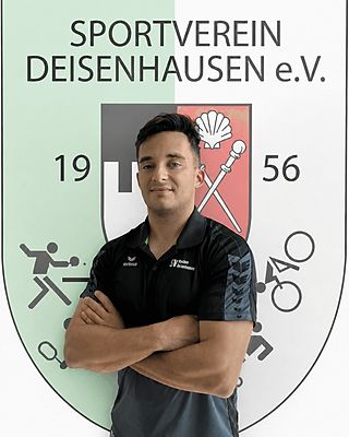 Niklas Rostek