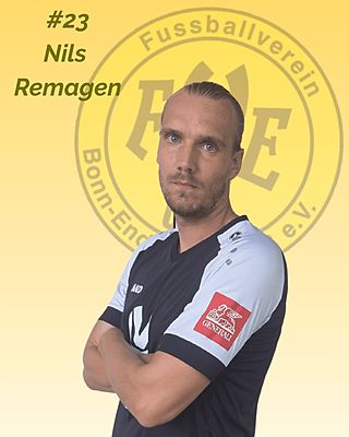 Nils-Simon Remagen