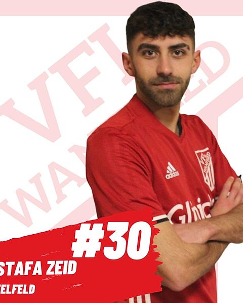 Foto: VfL Wanfried
