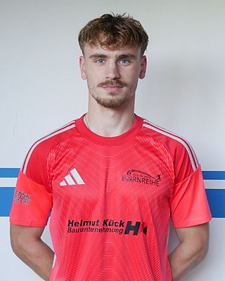 Niklas Griesmeyer