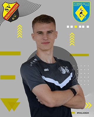 Fabian Wörle