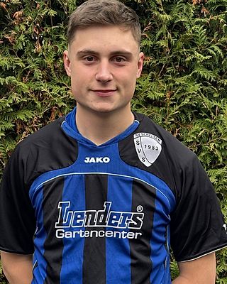 Sebastian Gerhard Selke