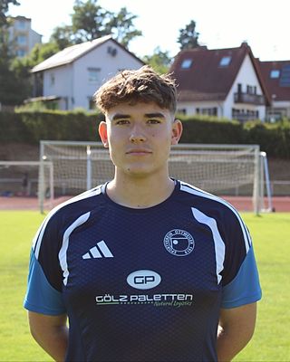 Finn Speicher