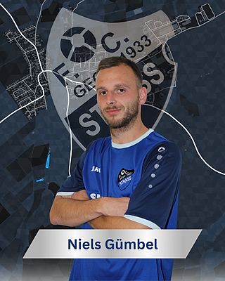 Niels Gümbel