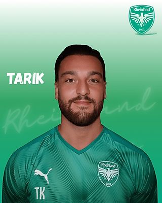 Tarik Kurt
