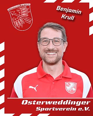Benjamin Krull