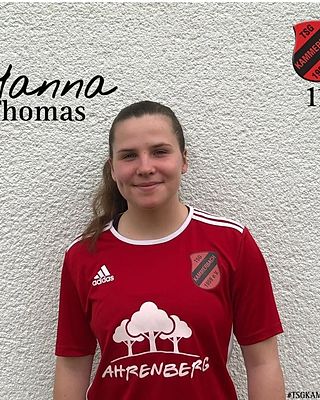 Hanna Thomas