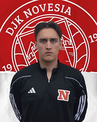 Alexander Schmachtenberg