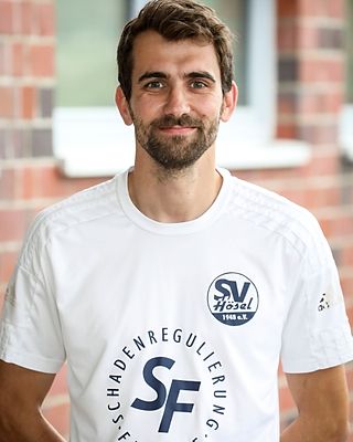 Axel Werntges