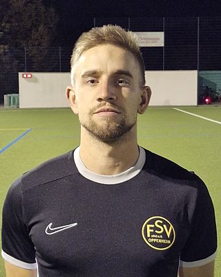 Sascha Piewig