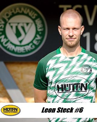 Leon Steck