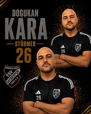 Dogukan Kara