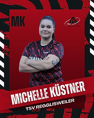 Michelle Küstner