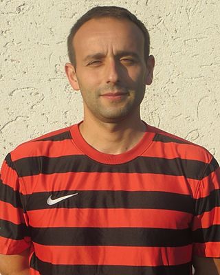 Savas Erdogdu