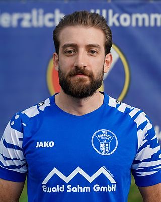 Salih Biyikli