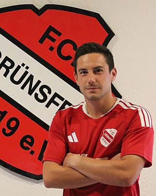 Benedikt Scherer