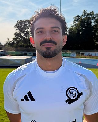 Luca Lombreschi