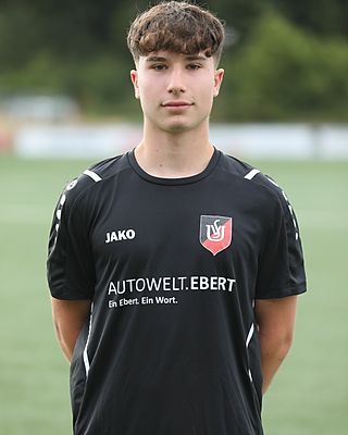 Finn Jüllich