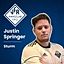 Justin Jason Springer