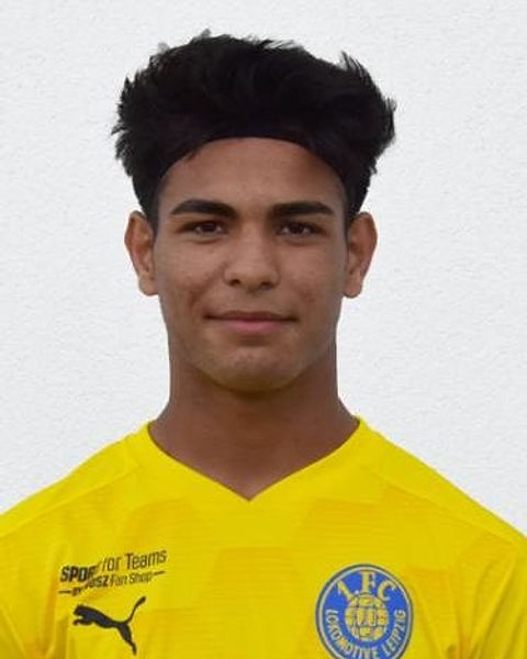 Foto: 1.FC Lokomotive Leipzig