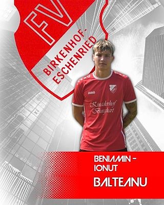 Beniamin - Ionut Balteanu