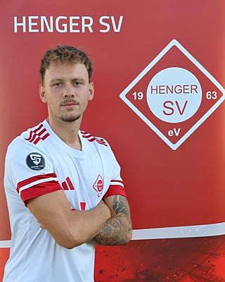 Jannis Hampl