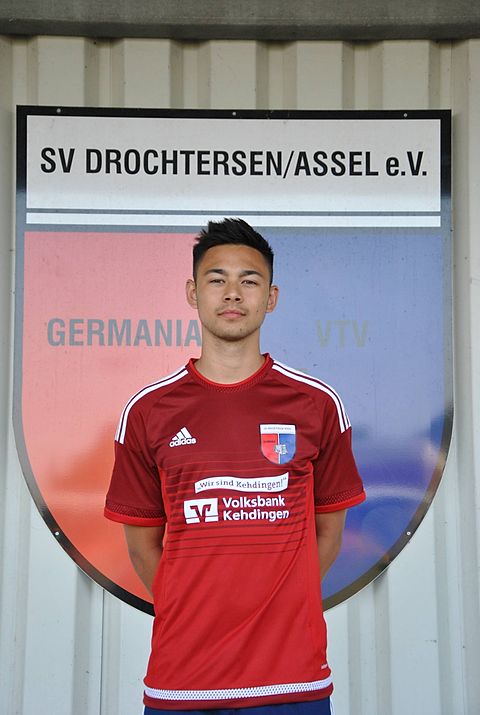 Kevin Ingreso