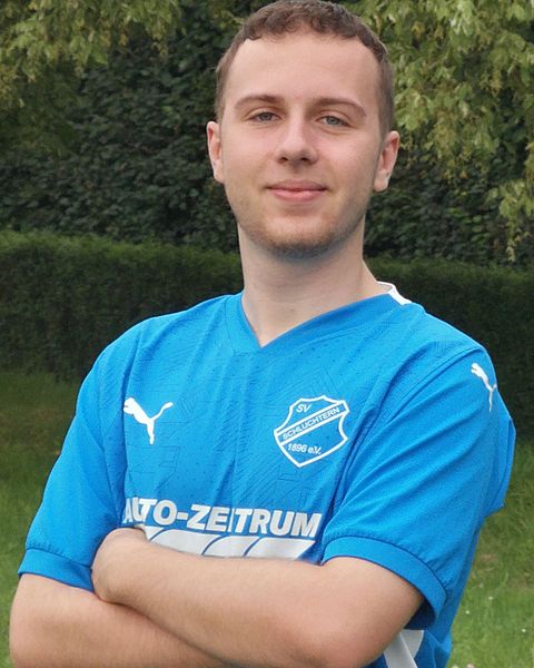 Foto: SV Schluchtern