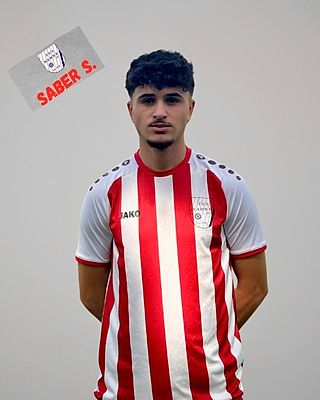 Saber Shamo Hamad Silo