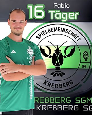 Fabio Täger